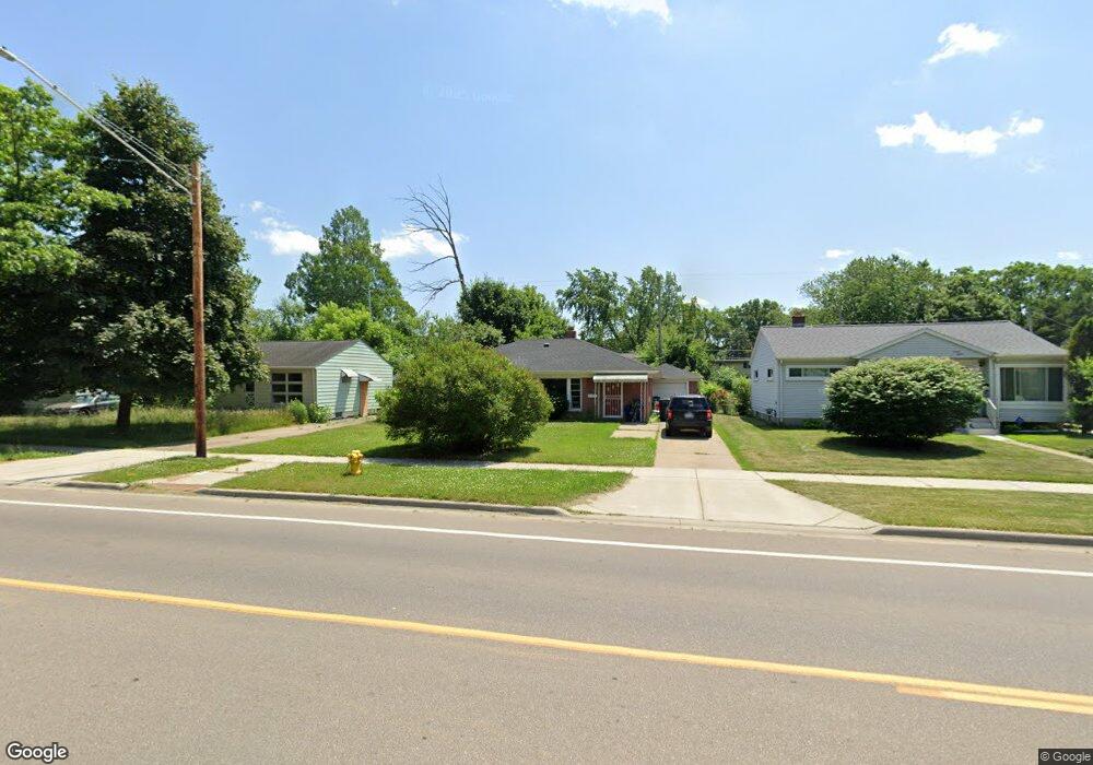 716 E Atherton Rd, Flint, MI 48507 - photo 1