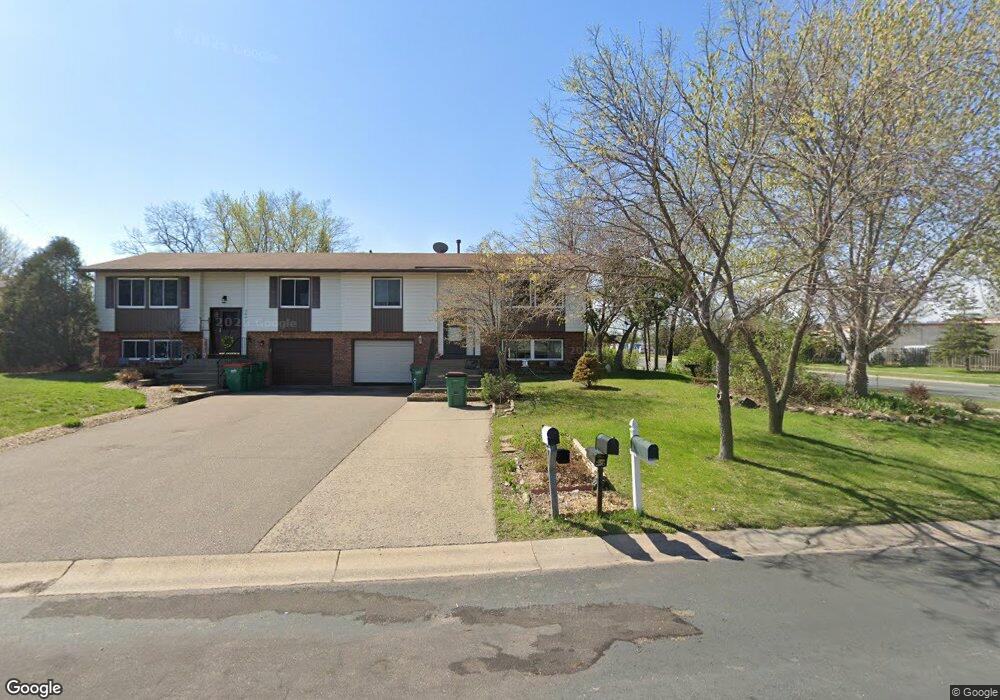 3410 115th Ln NW, Coon Rapids, MN 55433 - photo 1