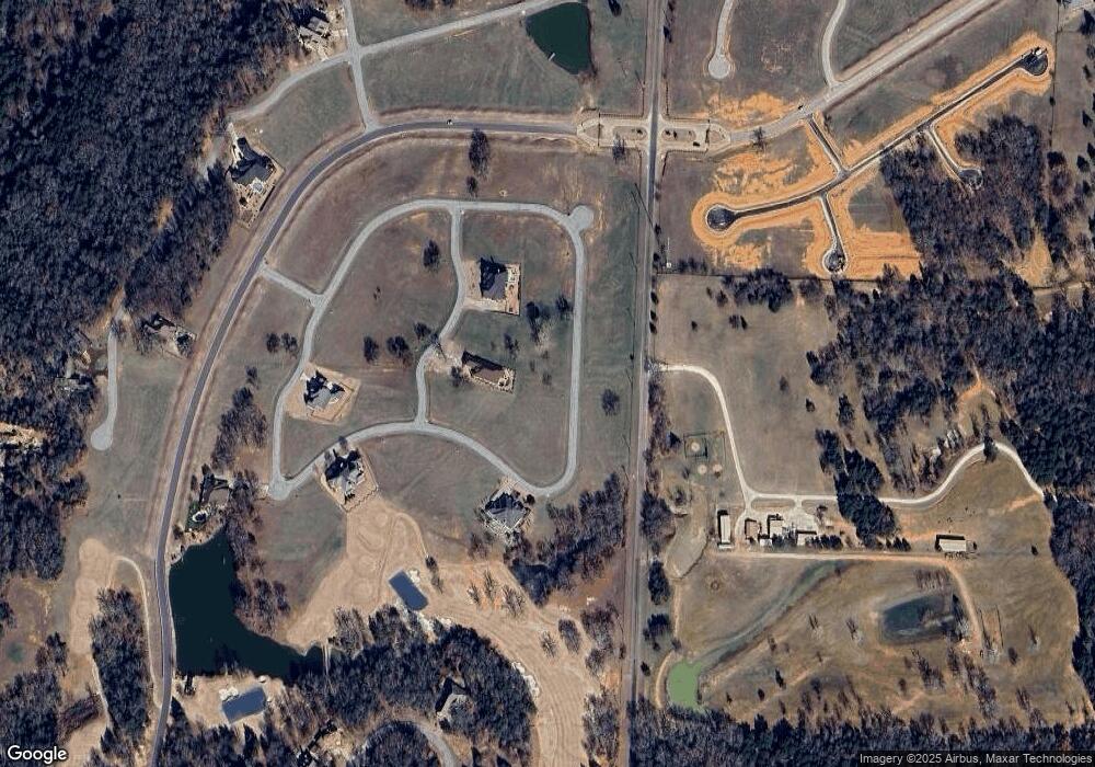 260 Toscana Cir, Gordonville, TX 76245 - photo 1