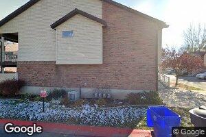 303 Pages Place, Bountiful, UT 84010