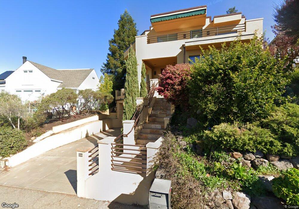122 Strathmoor Dr, Berkeley, CA 94705 - photo 1