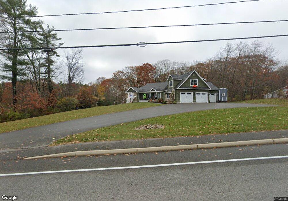 171 Alewive Rd, Kennebunk, ME 04043 - photo 1