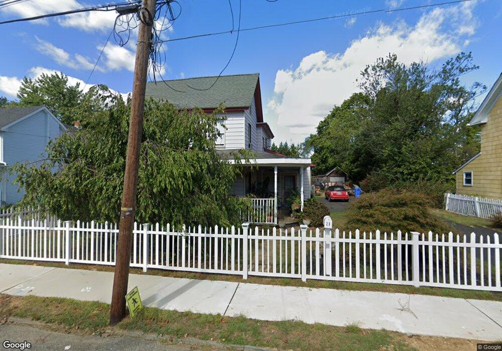 29 W Howard St, Clayton, NJ 08312 - photo 1