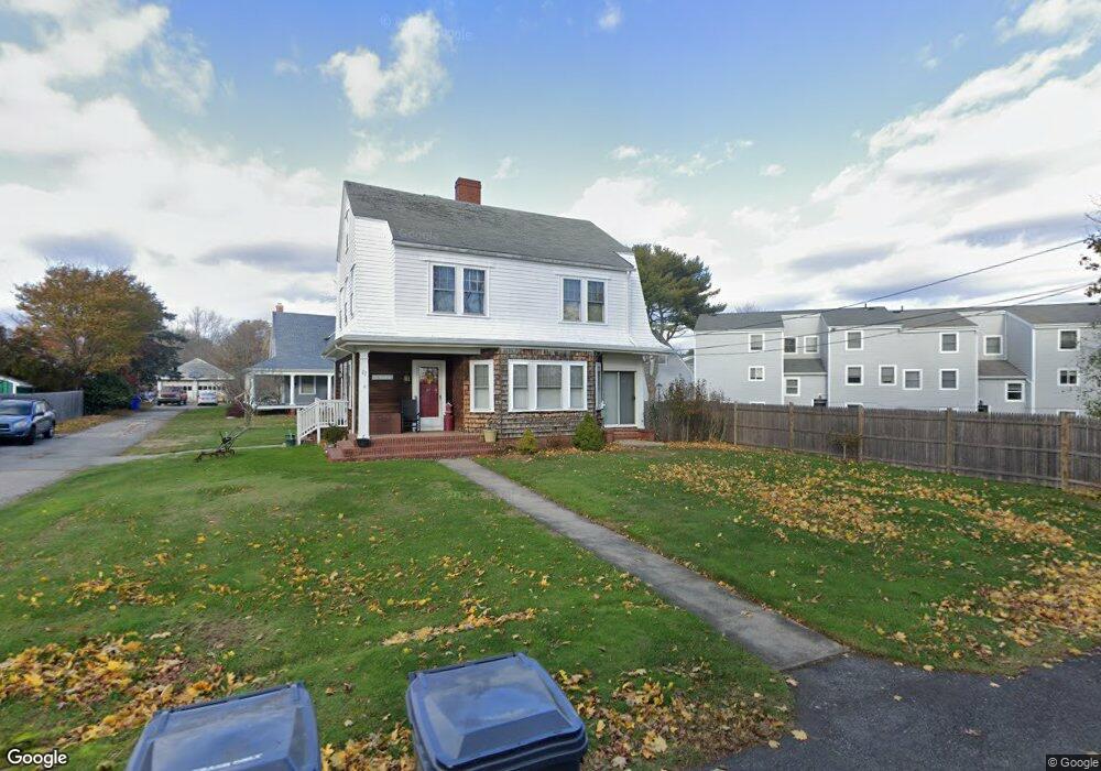 22 Wheeler Ave, Riverside, RI 02915 - photo 1