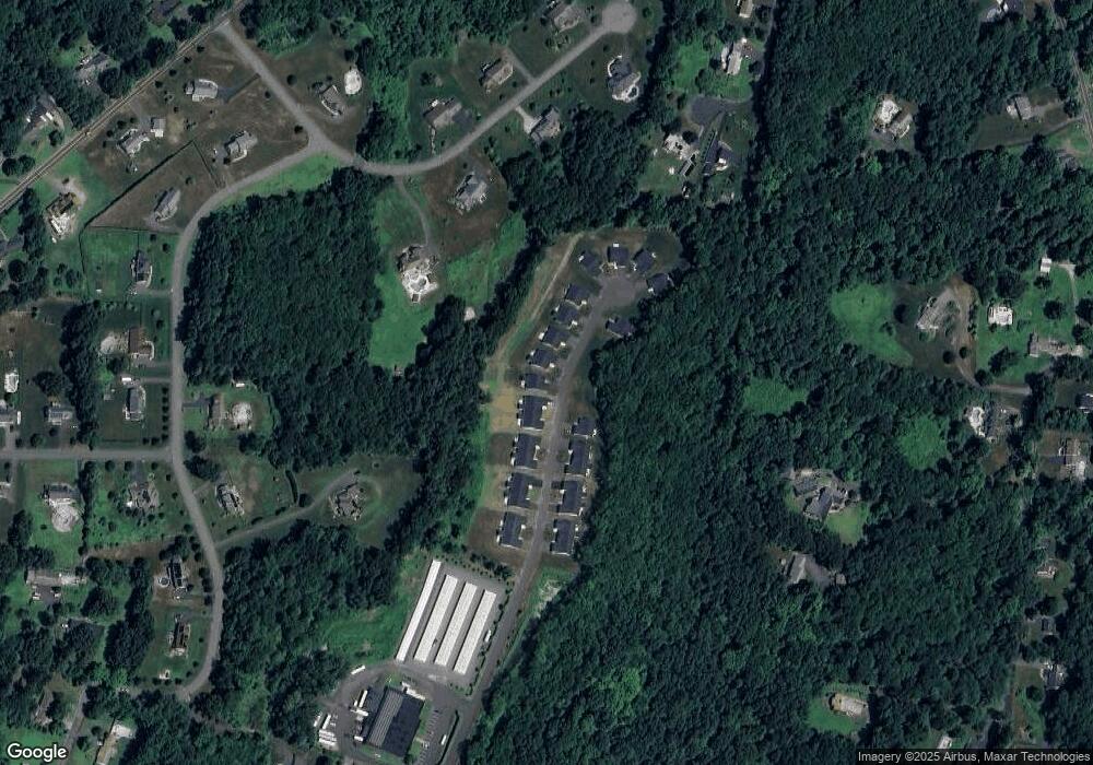 47 Eleanor Rd unit 59, Somers, CT 06071 - photo 1