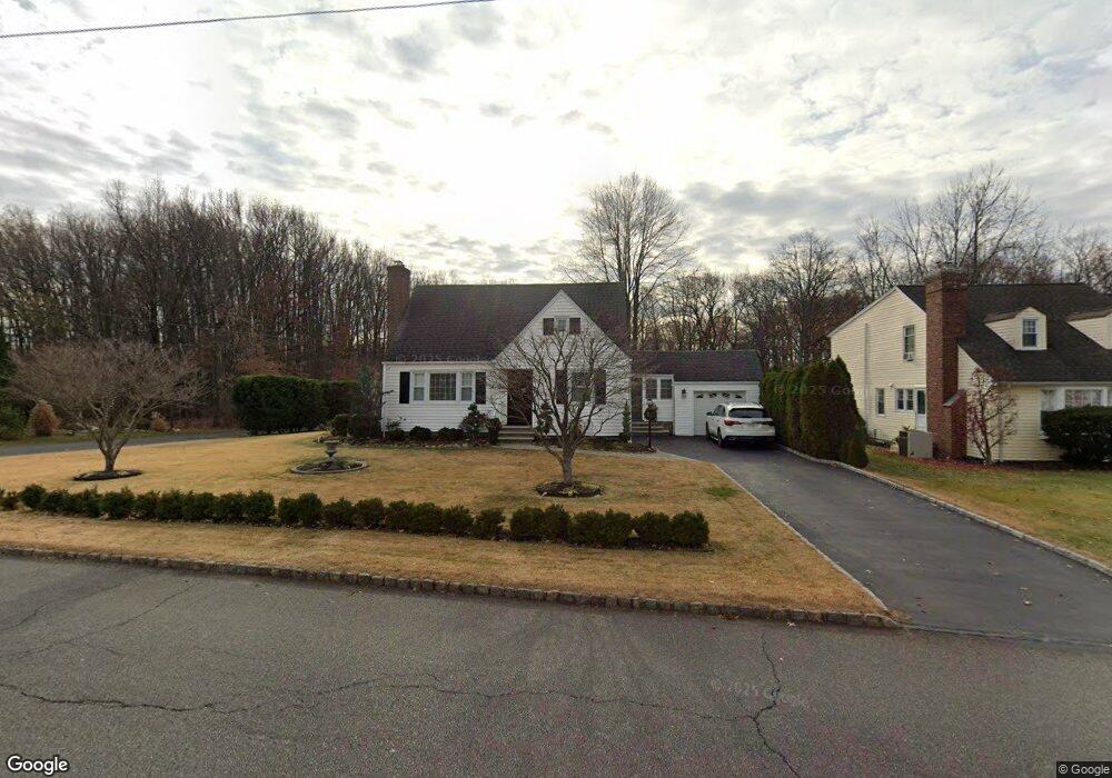 603 N Scotch Plains Ave, Westfield, NJ 07090 - photo 1