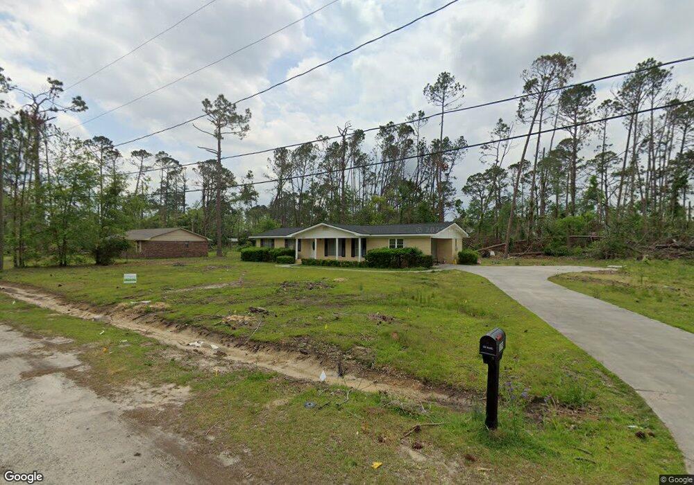 109 Oliff Dr, Douglas, GA 31535 - photo 1