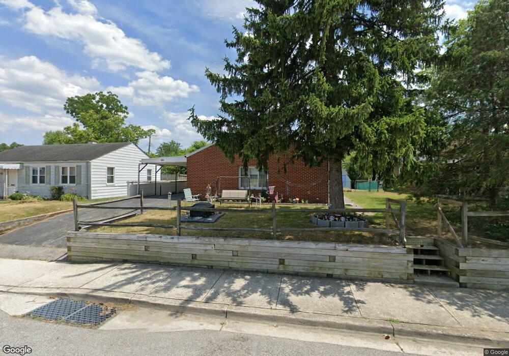 531 Amberly Rd, Glen Burnie, MD 21060 - photo 1