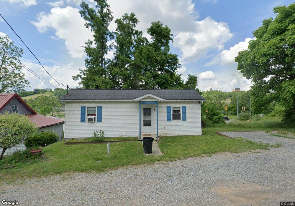 163 Plainfield Ave, Anmoore, WV 26323 - photo 1