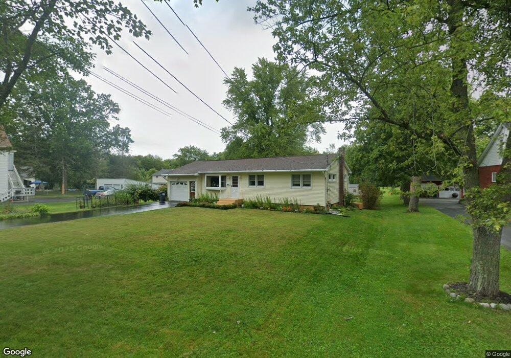 111 Scott Ave, Castleton On Hudson, NY 12033 - photo 1