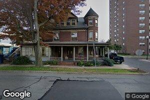 118 S Front Apt 1 St, Sunbury, PA 17801