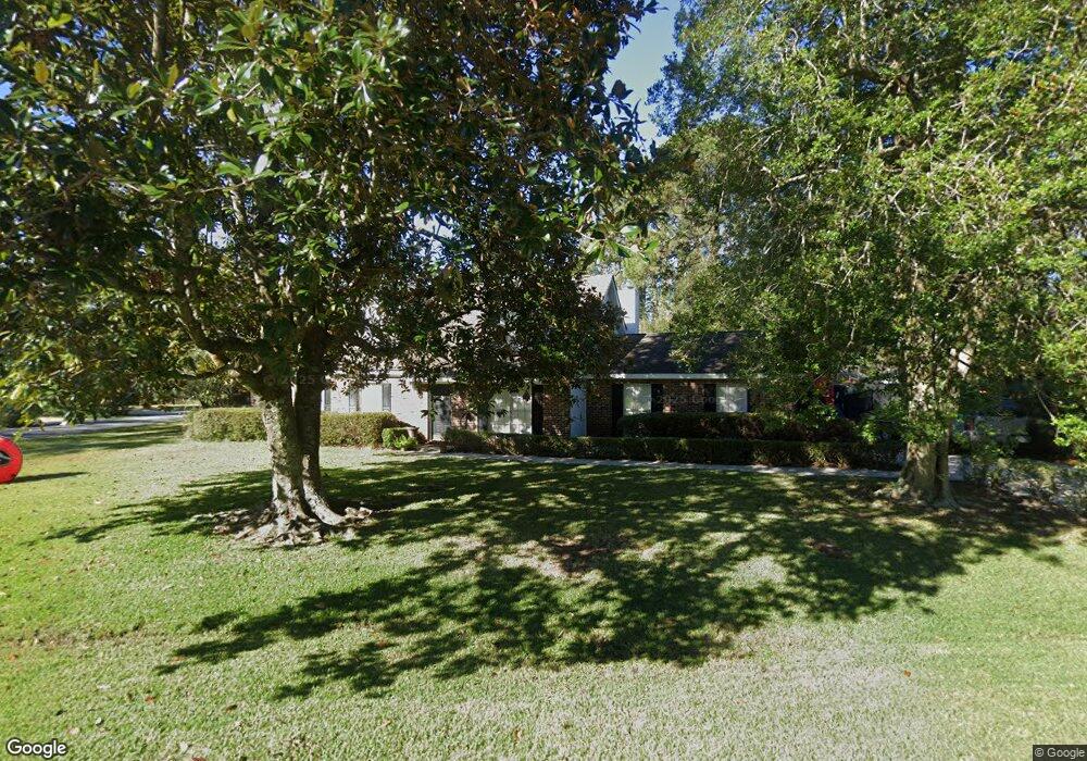 539 Marsh Cir, Saint Simons Island, GA 31522 - photo 1