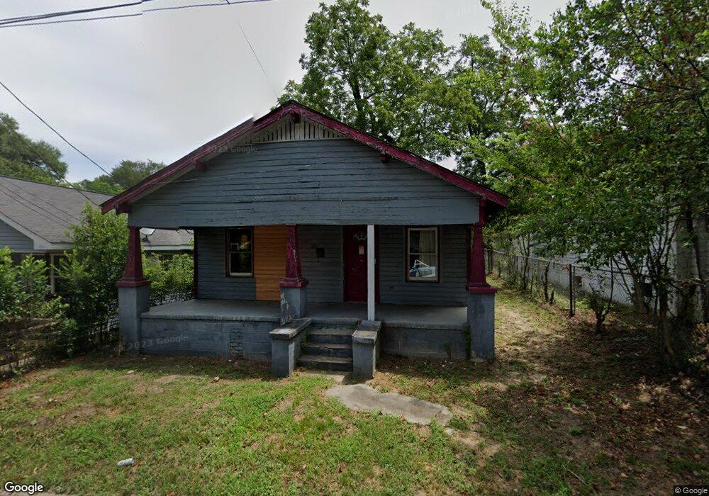 512 2nd Ave, Augusta, GA 30904 - photo 1