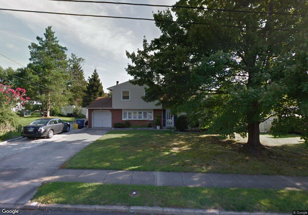 21 Suburban Blvd, Delran, NJ 08075 - photo 1