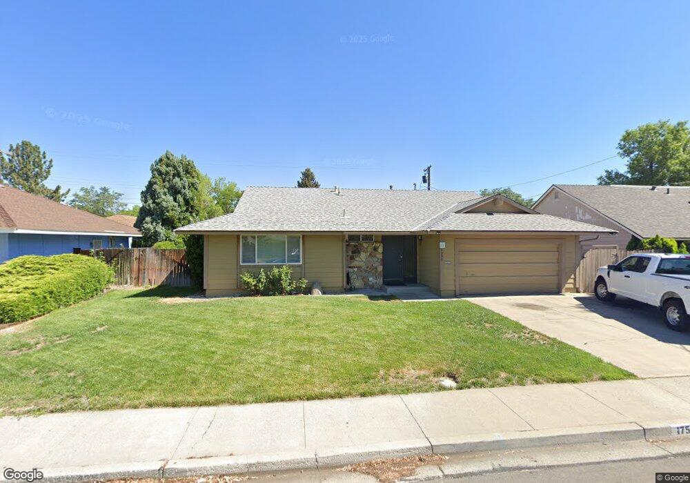 1750 Tyler Way, Sparks, NV 89431 - photo 1