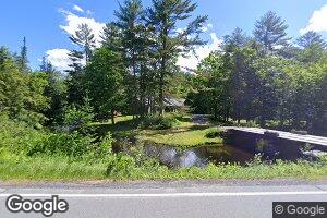1076 State Forest Rd, Groton, VT 05046
