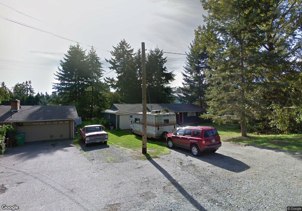 21930 Locust Place, Lynnwood, WA 98036 - photo 1