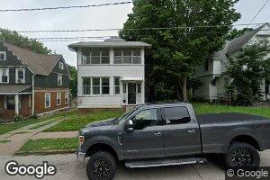 1605 Arlington Ave, Davenport, IA 52803