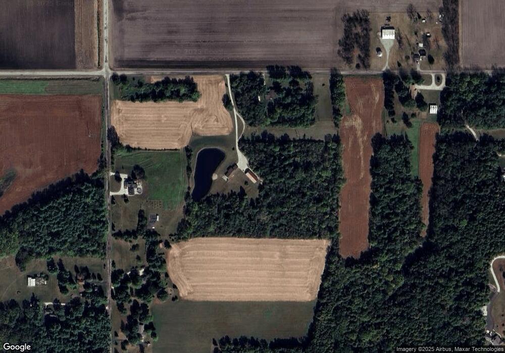 2133 E 400 N, Huntington, IN 46750 - photo 1