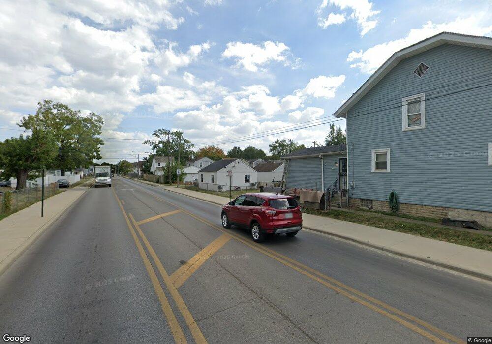 784 S Richardson Ave, Columbus, OH 43204 - photo 1