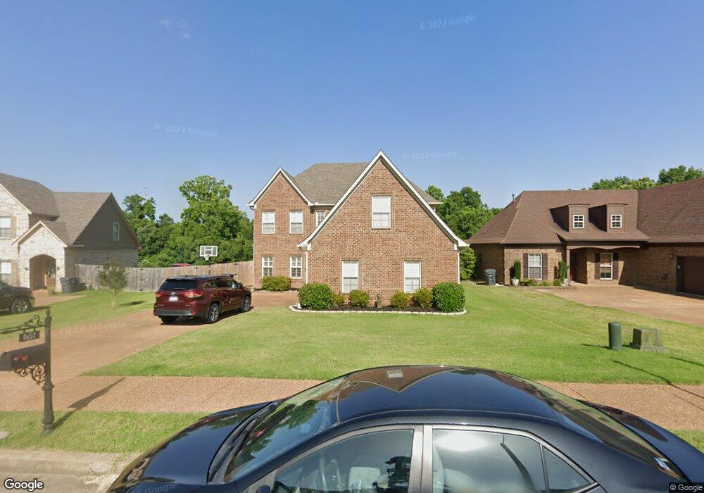 1652 Robertson Way, Hernando, MS 38632 - photo 1