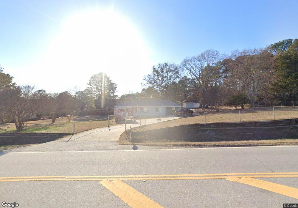 1171 Johnson Rd SW, Conyers, GA 30094 - photo 1