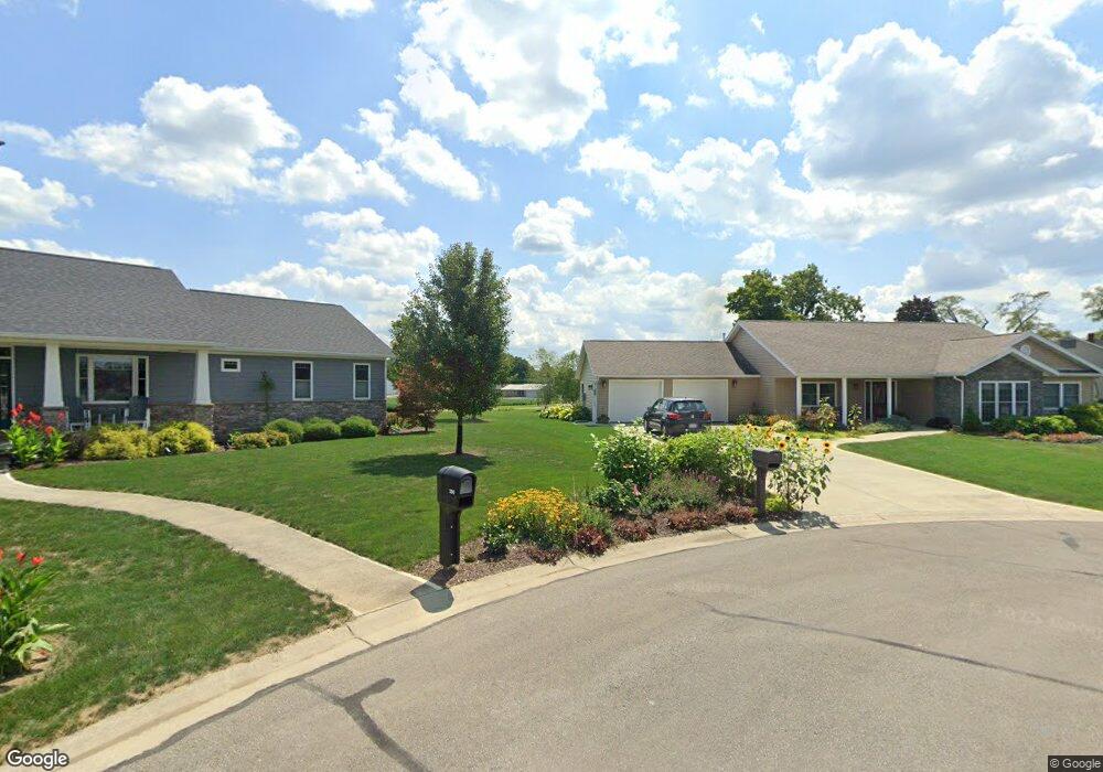 205 Brentwood St, Bucyrus, OH 44820 - photo 1