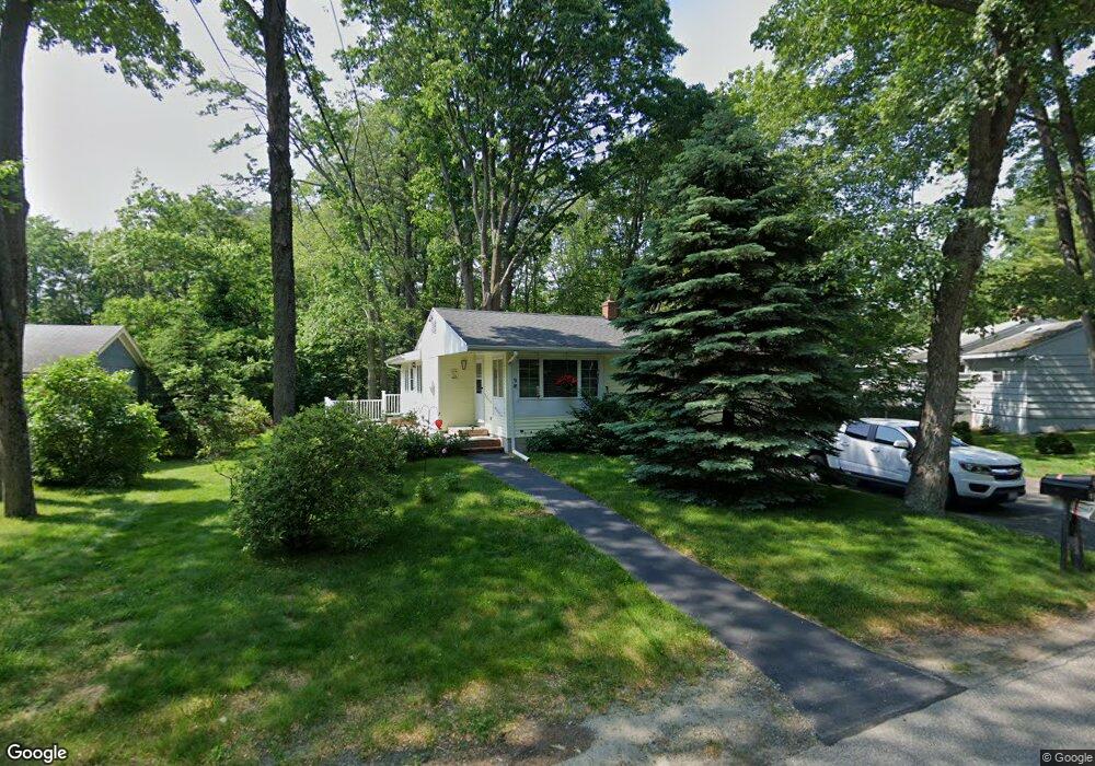 9 Hillside Ave, Scarborough, ME 04074 - photo 1