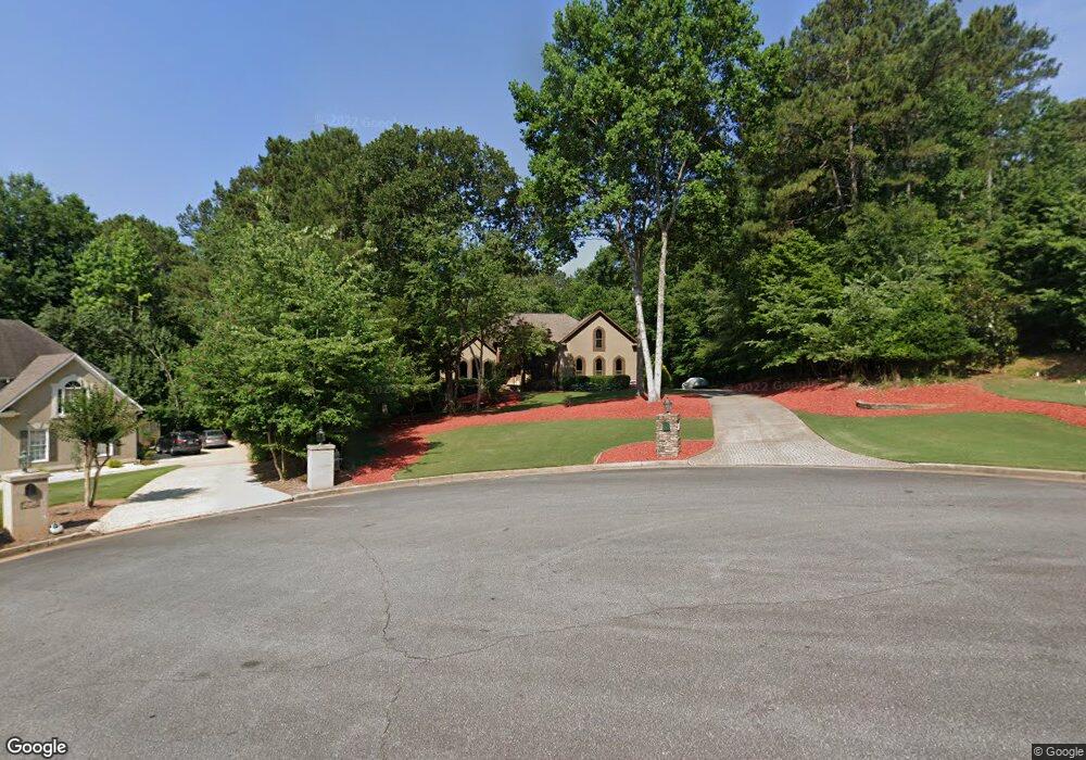 502 Remington Falls Ridge, Canton, GA 30114 - photo 1