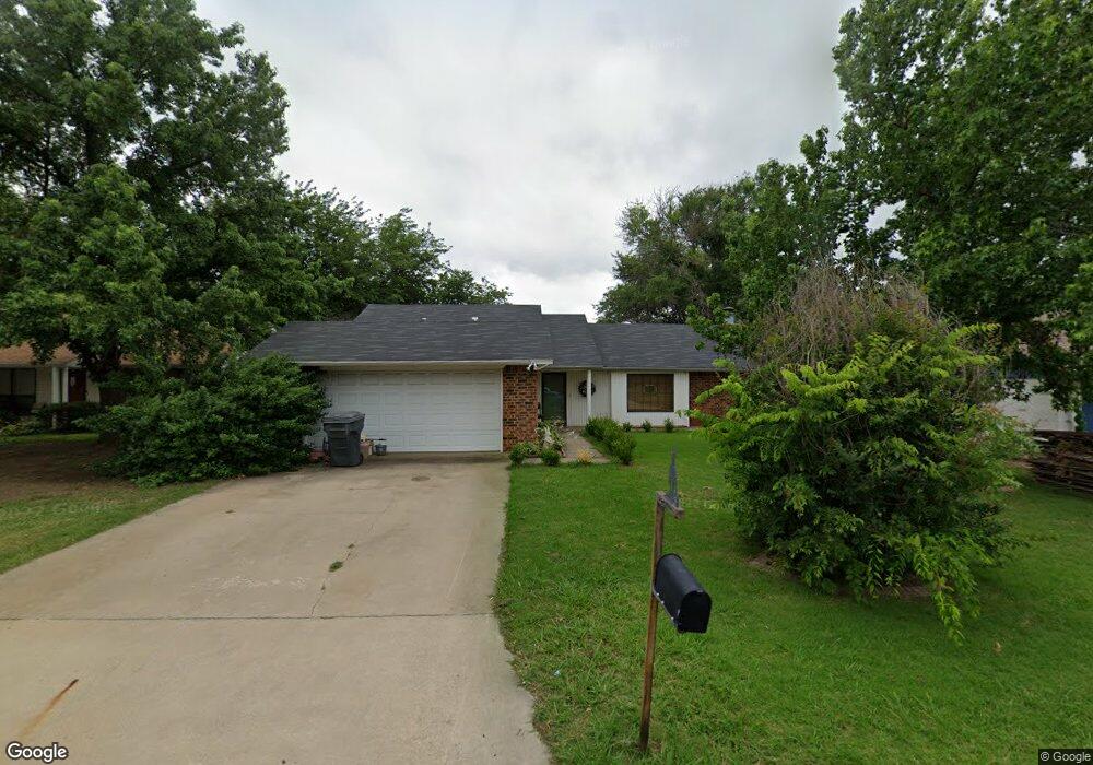 1620 Wildewood Dr, Ardmore, OK 73401 - photo 1