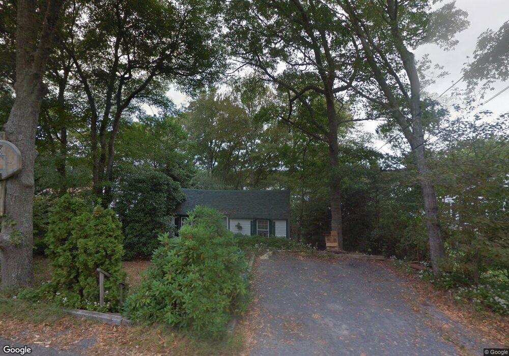 147 Lake Shore Dr, East Falmouth, MA 02536 - photo 1