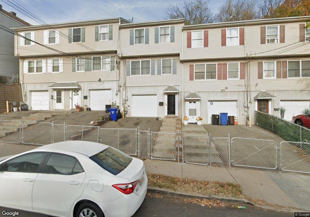 69 N 4th St, Paterson, NJ 07522 - photo 1