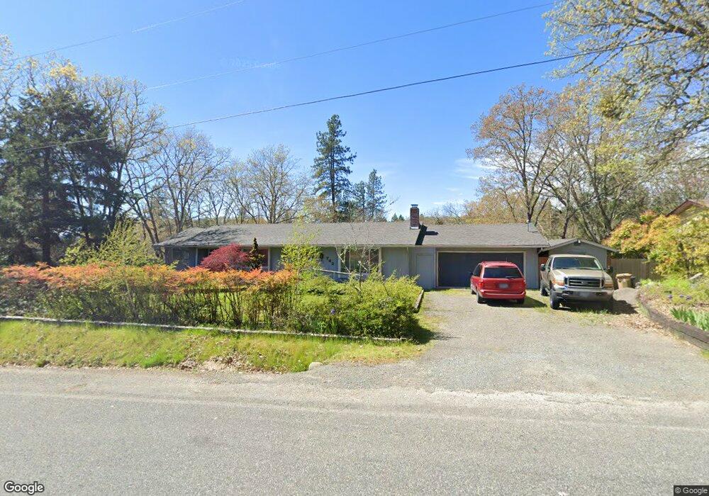 262 Lathrop Ln, Grants Pass, OR 97526 - photo 1