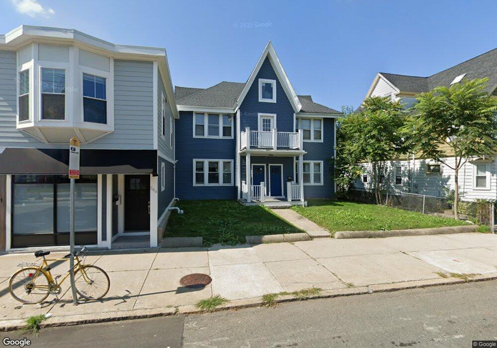 54 Elm St unit 1, Somerville, MA 02144 - photo 1