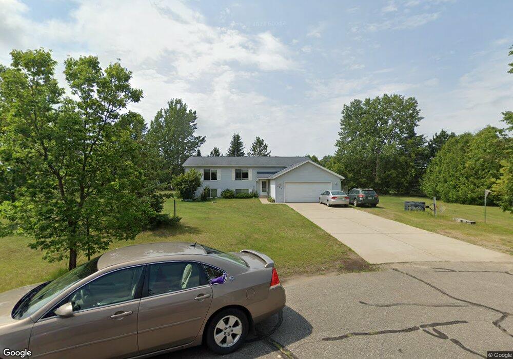 823 Stevens Cir, Park Rapids, MN 56470 - photo 1