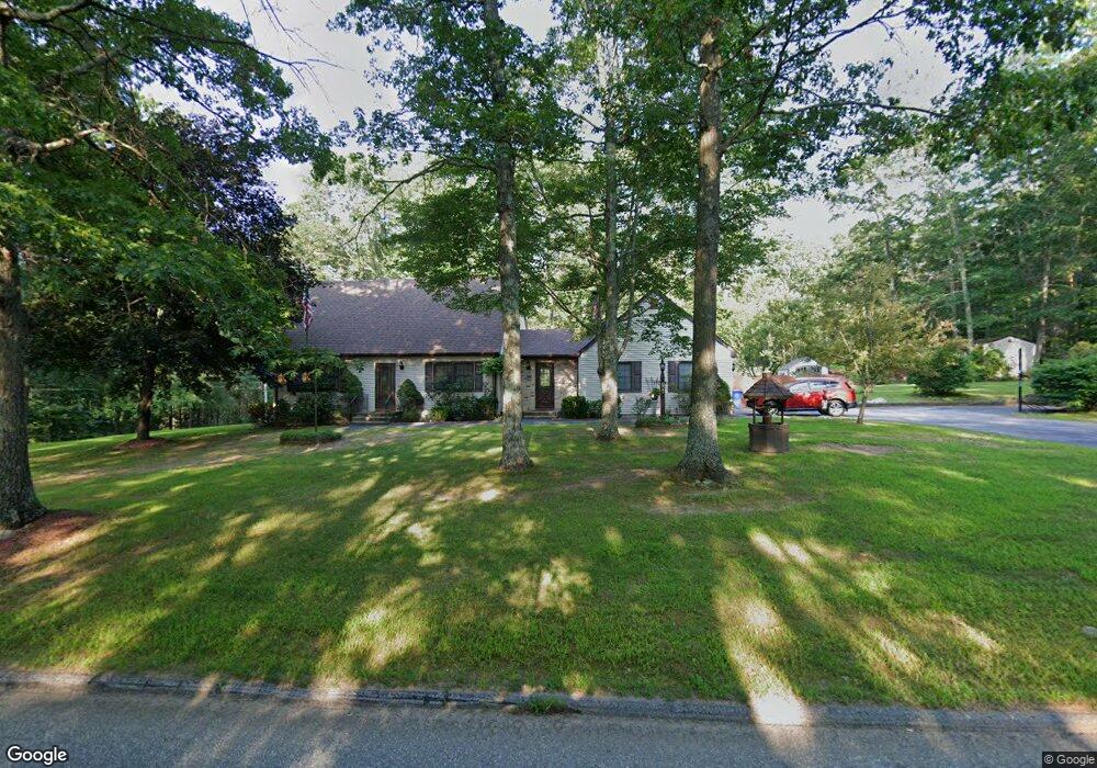 124 van Cedarfield Rd, Colchester, CT 06415 - photo 1