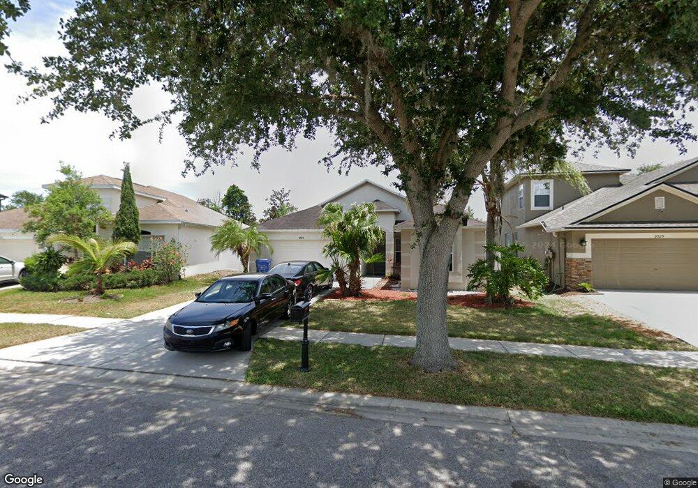 9725 Jasmine Brook Cir, Land O Lakes, FL 34638 - photo 1