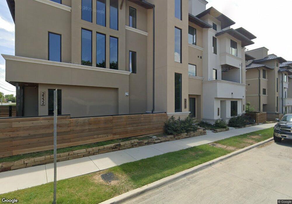 400 S Sylvania Ave, Fort Worth, TX 76111 - photo 1