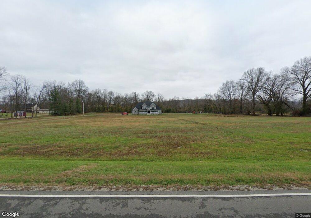 678 County Road 1a, Ironton, OH 45638 - photo 1