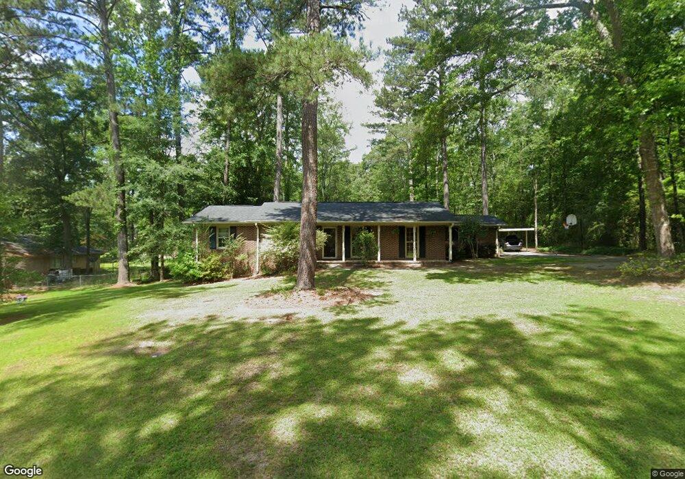 908 Quail Trail, Macon, GA 31210 - photo 1