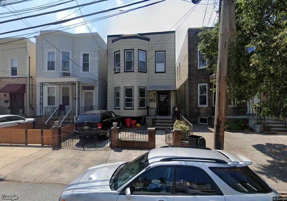 217 Dodd St, Weehawken, NJ 07086 - photo 1