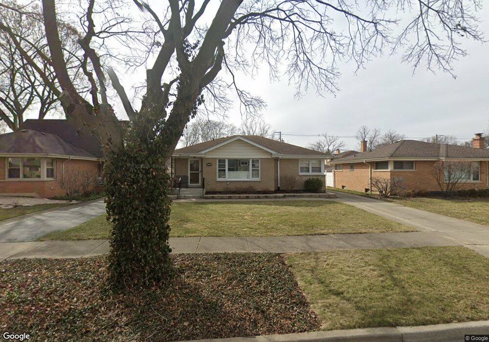 878 S Bryan St, Elmhurst, IL 60126 - photo 1