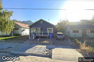 153 S 200 E, Helper, UT 84526