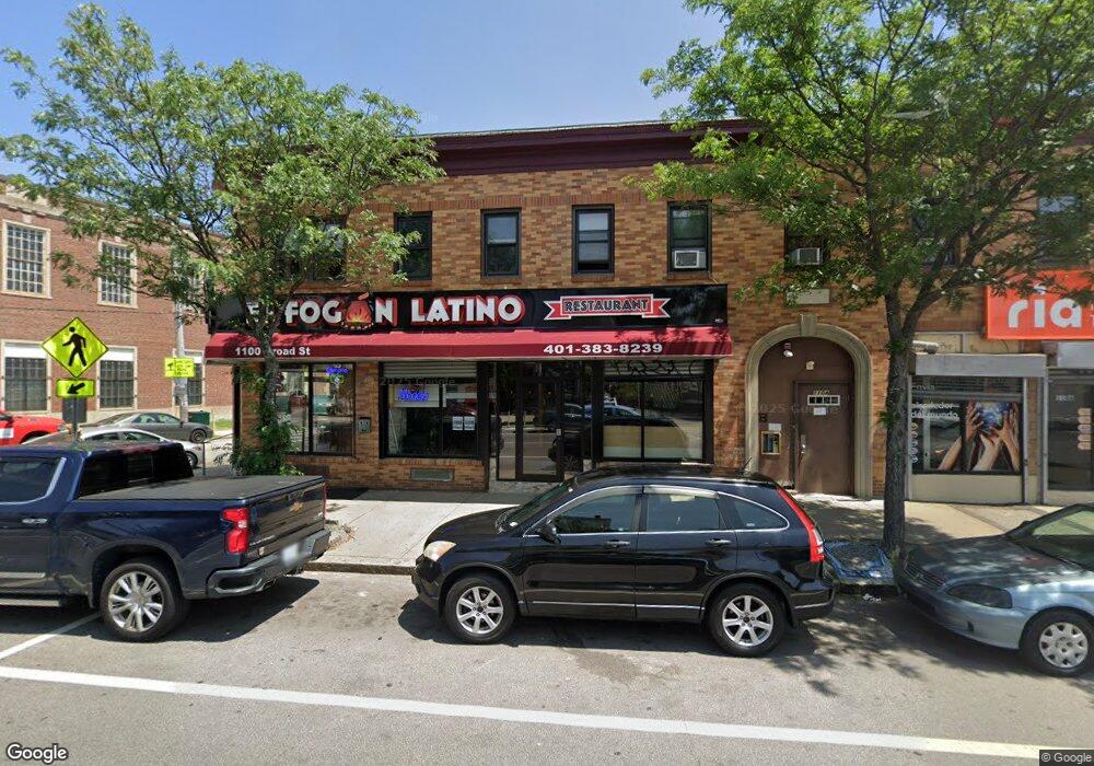 1102 Broad St, Providence, RI 02905 - photo 1