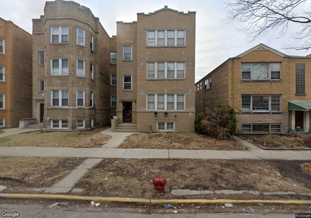 6432 N Washtenaw Ave, Chicago, IL 60645 - photo 1