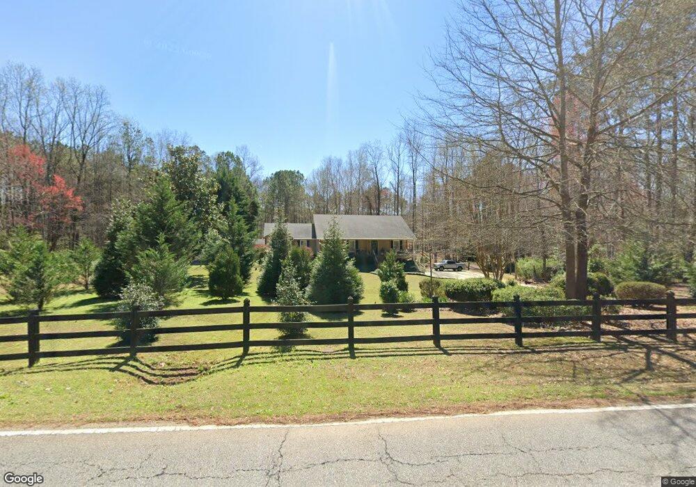 2225 Anderson Mill Rd, Austell, GA 30106 - photo 1