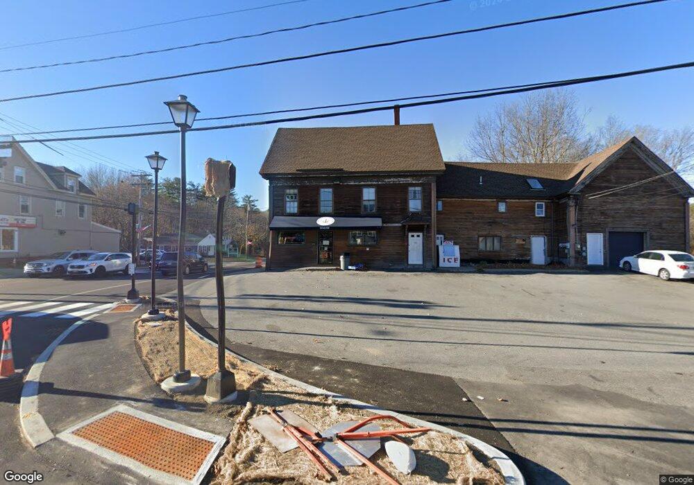 0 Chadbourne, Standish, ME 04084 - photo 1