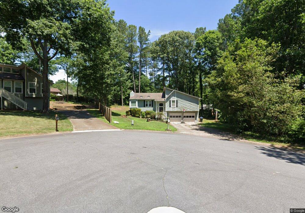 1016 Sunshine Way NW unit 2, Acworth, GA 30102 - photo 1