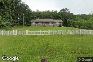 2661 Mud Creek Rd, Adger, AL 35006