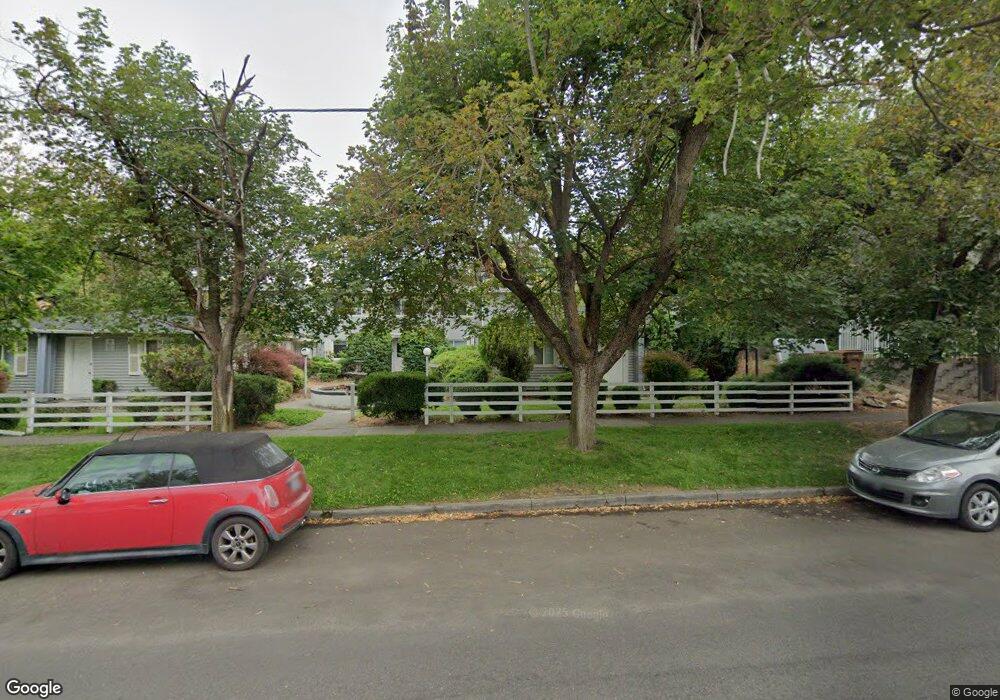 1907 W Riverside Ave, Spokane, WA 99201 - photo 1